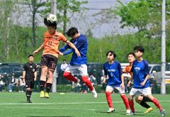 帯北と帯緑陽が道大会へ　サッカー高体連十勝支部予選