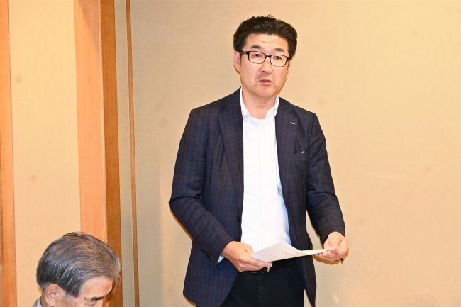 印刷工業組合が通常総会 | 十勝毎日新聞電子版－Tokachi
