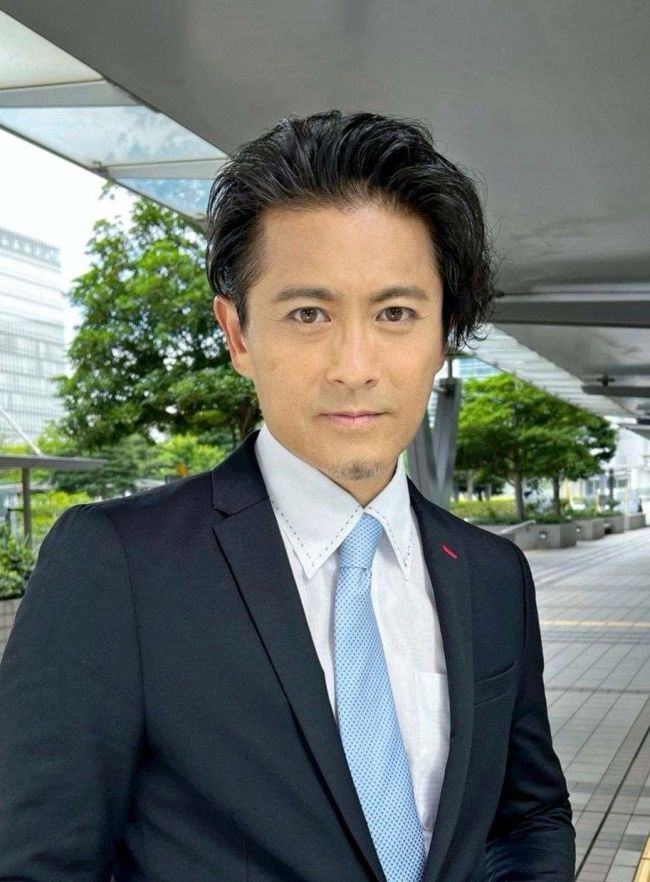 元TOKIOの山口さん6月に十勝でアルコール依存症講演 7日に帯広