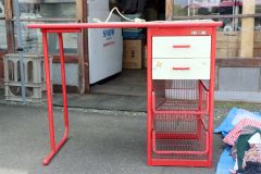 真柳商店で感謝のフリーマーケット、終了惜しむ客でにぎわう　士幌 8
