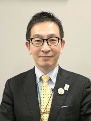 現職森田氏が出馬表明　中札内村長選　ブログで「最後の挑戦に臨む決断」