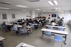終戦８０年で９月に追悼式開催　市戦没者遺族会　記念誌発行も 2
