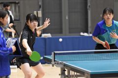 一般女子の部