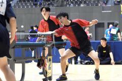 高校男子の部