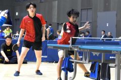 高校男子の部