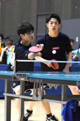 高校男子の部