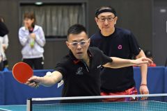一般男子の部