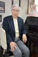 高橋亮仁さんが死去　９３歳、「第九のまち」立役者の指揮者　清水