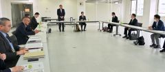 十勝・日高山脈観光連携協議会総会　富裕層ターゲットにしたツアー造成へ 2