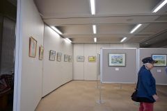 展示コーナー