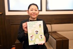 子どもを上手に叱るには？　アンガーマネジメント協会の林講師に聞く