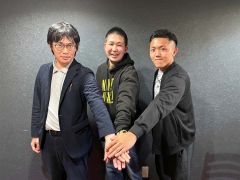 若者２人が七夕まつり代替イベント計画、３０日に実行委始動　部活動発表の場など企画