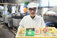 本別の山口醗酵食品が７０年の歴史に幕「安全の納豆作り続けられ感謝」