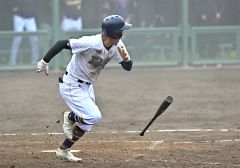 脅威の粘りで大逆転　まんぼうクラブＶ２　丸山杯野球 10