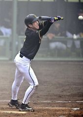 脅威の粘りで大逆転　まんぼうクラブＶ２　丸山杯野球 17