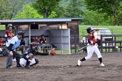 勝毎杯春季野球
