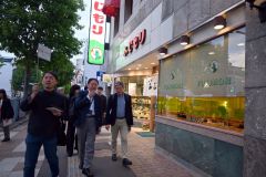 「帯広食べ歩きまち」始動　マップガイド発刊、事業化向けテストツアー 6