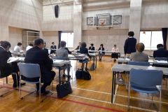 道に４６項目要望　共産党十勝議員団 2