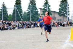 帯広翔陽（３）（３１日、助川かおる通信員撮影）