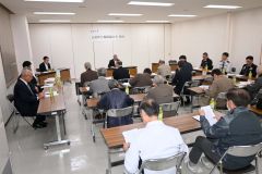 今年度の事業計画案などを承認した総会
