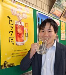 ６月６日に「ロゼロック」提供　インスタライブも　池田