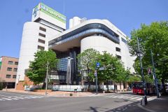 帯広市が旧藤丸解体補助に３億円計上、８月以降に着工