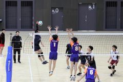 帯三条男子の（３）長谷川真汰
