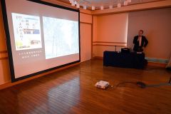六華同窓会十勝支部の総会・講演会・懇親会 5