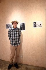 動物に思い入れが強い中塚さん