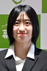 河村美侑（幕別町出身）が日立ハイテクへ移籍　女子バスケＷリーグ