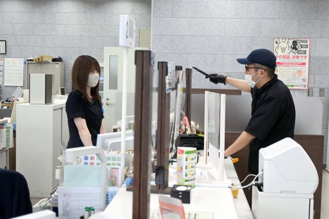 JA木野、強盗対策訓練を実施！音更支店の教訓と裏話 – 万が一の事態に備えて