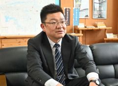 「受刑者の特性に応じた柔軟な発想で」帯広刑務所長に着任した笹森哲さん～ピープル