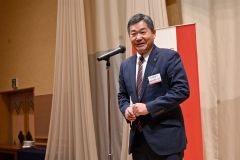 畑山氏