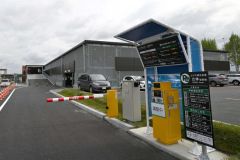 どこが変わった？リニューアルした帯広空港駐車場と構内道路　わかりやすく解説