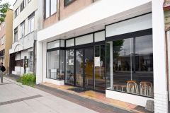 地域おこし協力隊が常駐して再開する「ゆないとべーす」