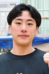 山田哲汰（帯広出身）Ｕ２１国際大会へ　３人制バスケ日本代表