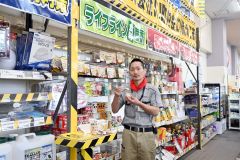 地震頻発で備え加速　十勝で震度４、半月で３回