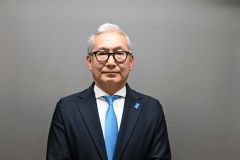 小野寺秀氏