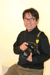 幕別のカメラマン塚本さんがＪＰＳ展に入選