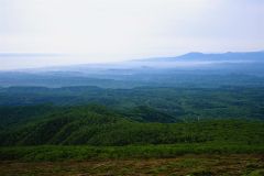 樽前山麓