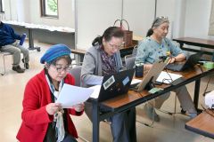 戦争の愚かさ忘れず　道内出身の沖縄戦戦没者の名前読み上げ供養　音更