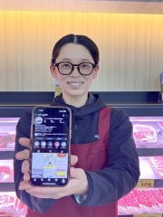 片原商店がＡコープルピナの商品紹介のインスタグラム開設　上士幌