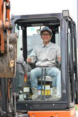 ＡＩに負けない水道屋　昭建設備工業　堀合勇輝さん～わが社の誇り（１９６）
