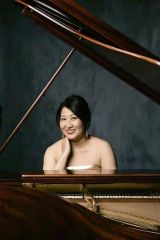帯広出身のピアニスト市川純子さんらデュオリサイタル　８月１日とかちプラザ