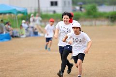 途別（７日、長尾悦郎通信員撮影）３