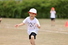 途別（７日、長尾悦郎通信員撮影）６