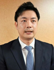 道１１区支部長に中川氏　自民党本部が選任