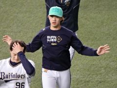 オリックス片山（音更出身）が１軍再昇格　２軍で好投　プロ野球