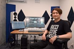 「原神」チームのプロ作曲家がＤＴＭ指南　音更にスタジオ開設