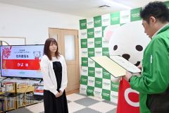 トドック愛をＳＮＳ発信　公式アンバサダー任命、帯広２人も　コープさっぽろ 8